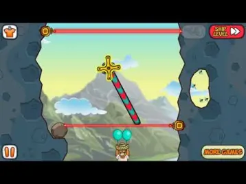 Video guide by puzzle master: Amigo Pancho Level 44 #amigopancho