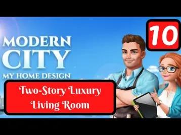 Video guide by The Regordos: My Home Design Part 10 #myhomedesign