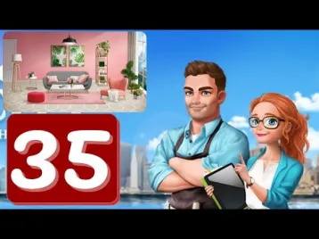 Video guide by The Regordos: My Home Design Part 35 #myhomedesign
