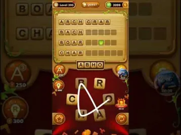 Video guide by Mahfuz FIFA: Word Games Level 395 #wordgames