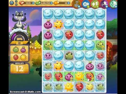 Video guide by the Blogging Witches: Farm Heroes Saga. 3 stars level 337 #farmheroessaga