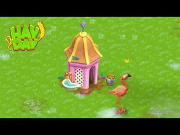 Video guide by a lara: Hay Day Level 211 #hayday