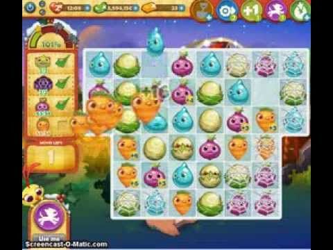 Video guide by the Blogging Witches: Farm Heroes Saga. 3 stars level 329 #farmheroessaga