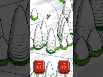 Video guide by Logan sucks at mobile games: Pixel Pro Winter Sports Part 11 #pixelprowinter