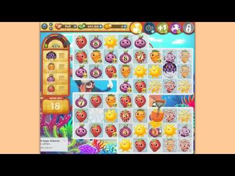 Video guide by the Blogging Witches: Farm Heroes Saga. Level 310 #farmheroessaga