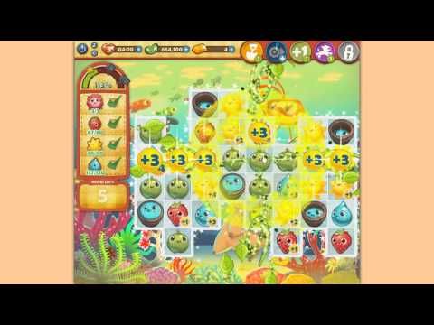 Video guide by the Blogging Witches: Farm Heroes Saga. Level 300 #farmheroessaga