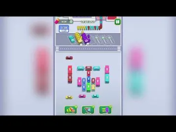 Video guide by Homescapes Walkthrough: Bus Escape: Traffic Jam Level 51 #busescapetraffic