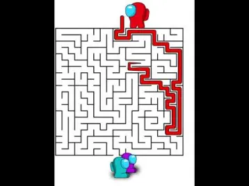 Video guide by Ziano: Among Us! Level 6 #amongus