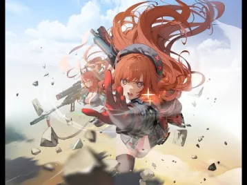 Video guide by Motorcycle Bard: GODDESS OF VICTORY: NIKKE Level 470 #goddessofvictory