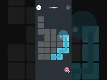 Video guide by ME: Block Fill Level 66 #blockfill