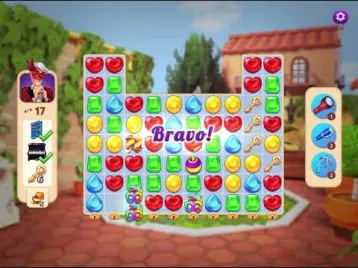 Video guide by Gamopolis: Secret Puzzle Society Level 66 #secretpuzzlesociety