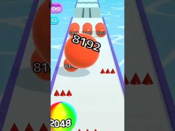 Video guide by 5-Minutes Tech: 2048 Level 134 #2048