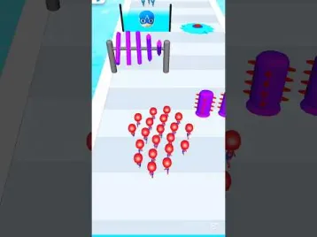 Video guide by Lolilol Games: Superhero Race! Level 60 #superherorace