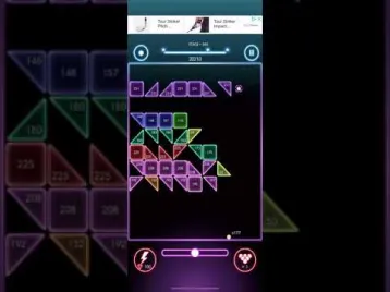 Video guide by trombizzle: Bricks Breaker Quest Level 880 #bricksbreakerquest