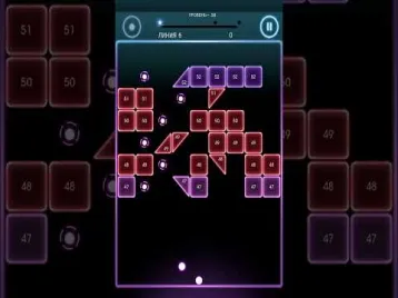 Video guide by KEEP PLAYING : Bricks Breaker Quest Level 146 #bricksbreakerquest