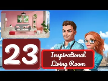 Video guide by The Regordos: My Home Design Part 23 #myhomedesign
