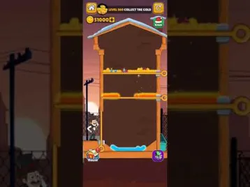Video guide by Subir Betal: Pin Pull Level 560 #pinpull