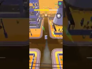 Video guide by Sajal's Gaming: Taxi Run Level 232 #taxirun