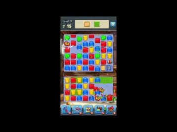 Video guide by Candy Girl Gameplays: Truck Star Level 27 #truckstar