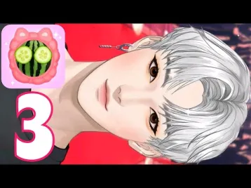 Video guide by PGames: Skincare Time: Makeover ASMR Part 3 - Level 56 #skincaretimemakeover