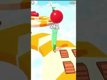 Video guide by Max Gaming : Shortcut Run Level 113 #shortcutrun