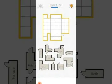 Video guide by الأستاذ كمال بكوش: Room Sort Level 49 #roomsort