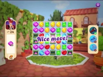 Video guide by Gamopolis: Secret Puzzle Society Level 70 #secretpuzzlesociety