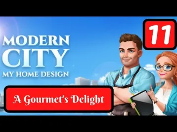 Video guide by The Regordos: My Home Design Part 11 #myhomedesign