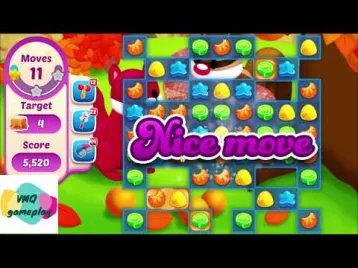 Video guide by VMQ Gameplay: Jelly Juice Level 1030 #jellyjuice