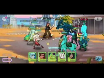 Video guide by DeadShadows17: Disney Heroes: Battle Mode Chapter 90 #disneyheroesbattle
