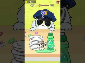 Video guide by Kakek Gamer: Hide and Seek: Cat Escape! Level 487 #hideandseek