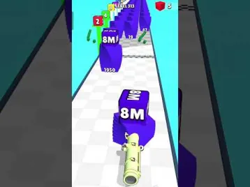 Video guide by GolpedeRemo: 2048 Level 313 #2048