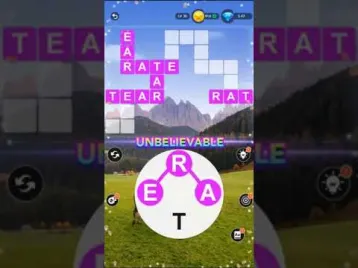 Video guide by RebelYelliex Gaming: Wordy Level 30 #wordy