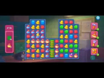 Video guide by Vaca Goiaba: Mystery Matters Level 275 #mysterymatters