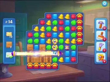 Video guide by Gamopolis: Mystery Matters Level 241 #mysterymatters