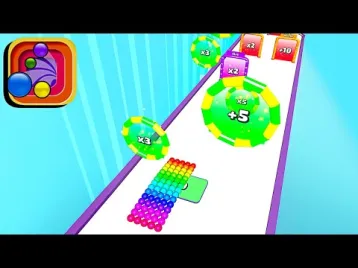 Video guide by Android,ios Gaming Channel: Bounce Dunk Part 217 #bouncedunk