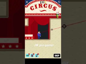 Video guide by JW pro gamer: Mr Bullet Level 251 #mrbullet