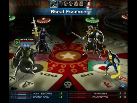Video guide by TheInhumanBeatdown: Avengers Alliance Part 61  #avengersalliance