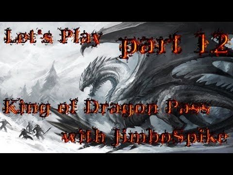Video guide by Jimbo Spike: King of Dragon Pass Part 12  #kingofdragon