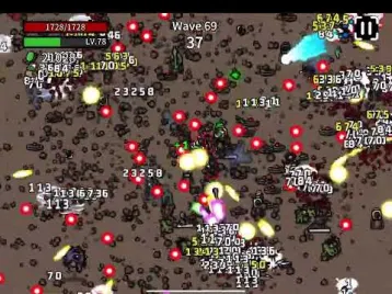 Video guide by someengineer: Brotato Level 70 #brotato