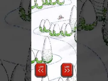 Video guide by Logan sucks at mobile games: Pixel Pro Winter Sports Part 12 #pixelprowinter