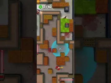 Video guide by ME: Hunter Assassin Level 614 #hunterassassin