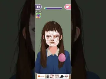 Video guide by Xia Naomi: Skincare Time: Makeover ASMR Level 28 #skincaretimemakeover