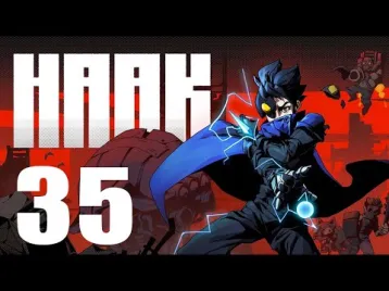 Video guide by TheSkyliner: HAAK Part 35 #haak