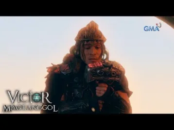 Video guide by GMA Network: Victor Magtanggol Level 55 #victormagtanggol