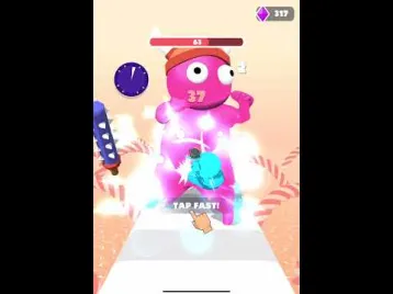 Video guide by Snowpower Gameplays: The Big Hit Level 33 #thebighit