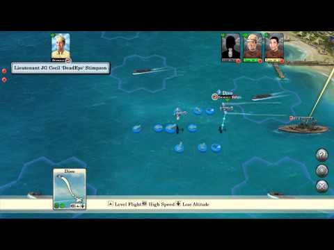 Video guide by Niek van der Meulen: Sid Meier's Ace Patrol Part 2  #sidmeiersace