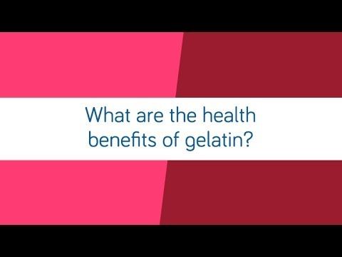 Video guide by Summer & Sarah TV: Gelatin Episode 7 #gelatin