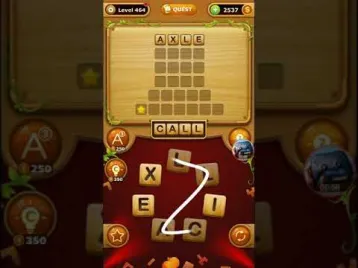 Video guide by Mahfuz FIFA: Word Games Level 464 #wordgames