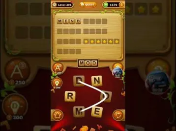 Video guide by Mahfuz FIFA: Word Games Level 291 #wordgames